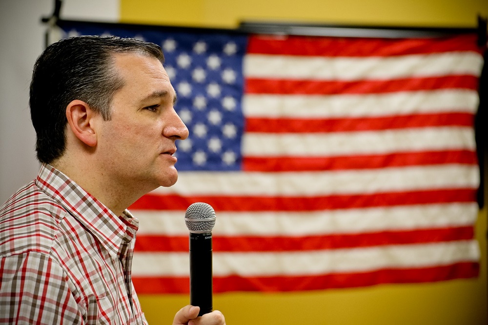 Part Two – Echo, Economy, Tax Plan, and The Flood