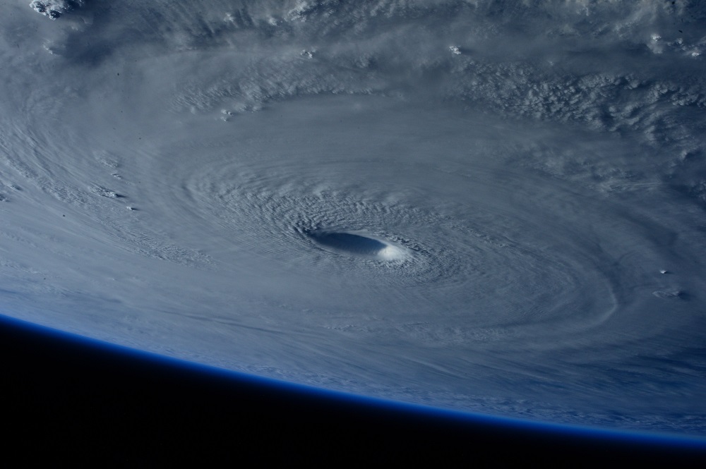 Part One – Biggest Storms We’ve Ever Seen