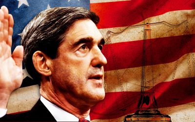 Part One – In Mueller We Trust