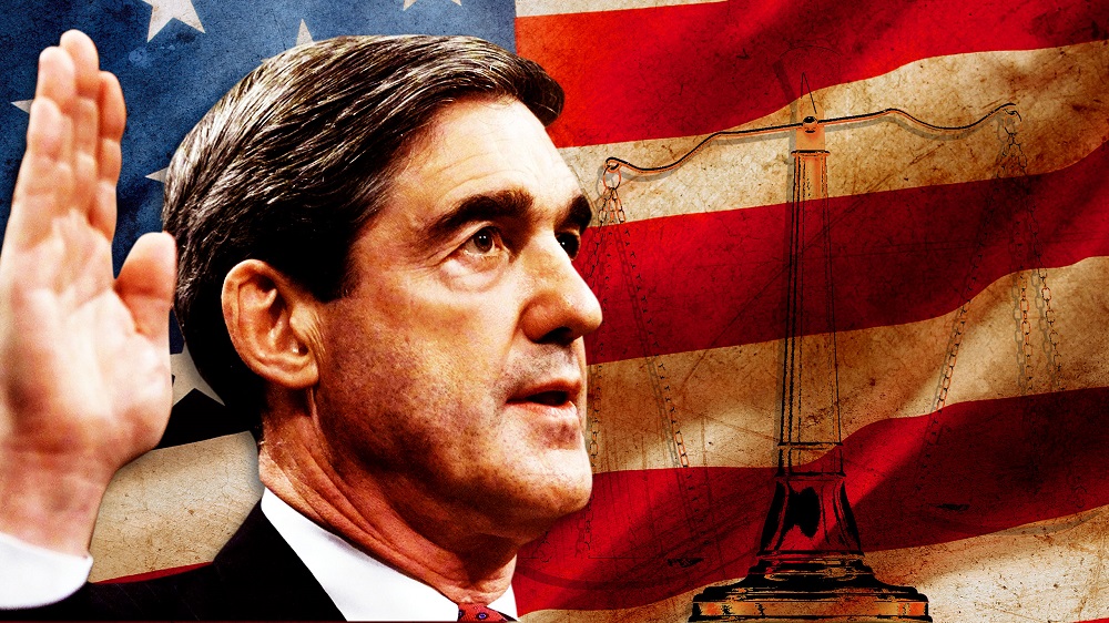Part One – In Mueller We Trust
