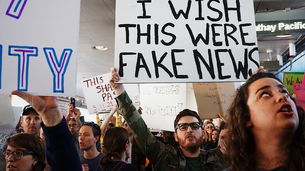 Part One – Facebook Ads, DACA & Tax Reform