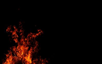 Part One – Scandal is Ready to Heat Up
