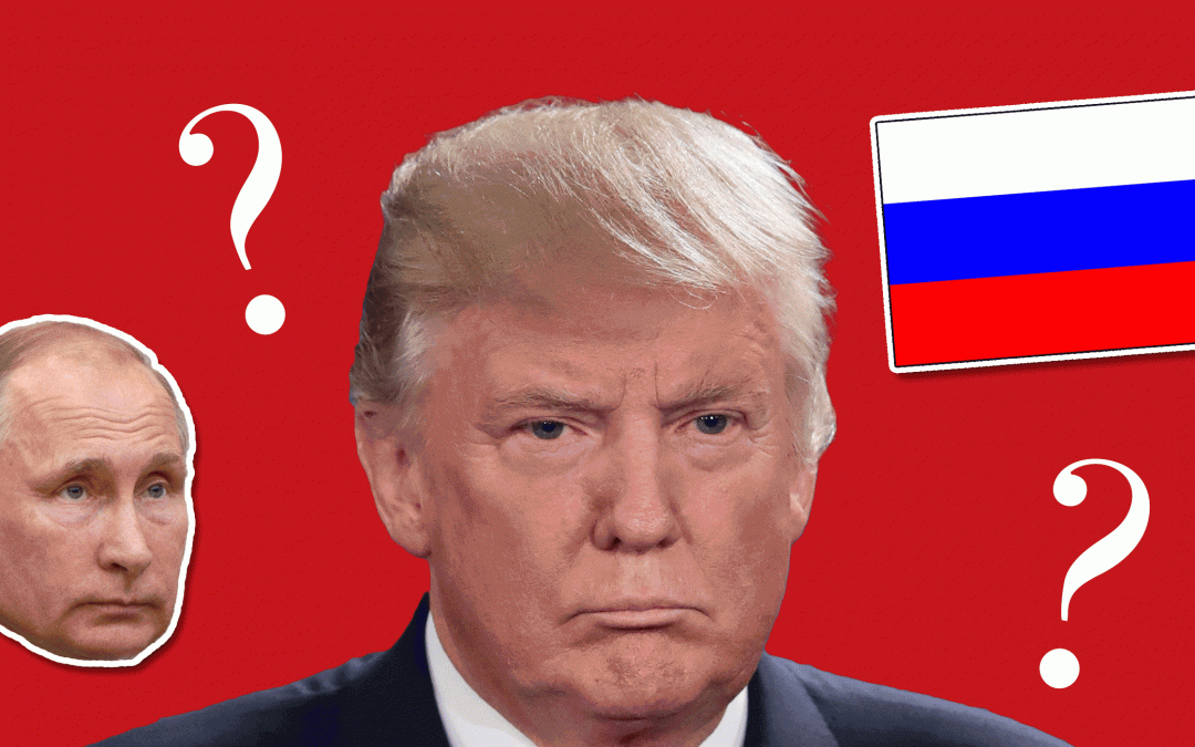 Part One – Why is Our Party So Broken