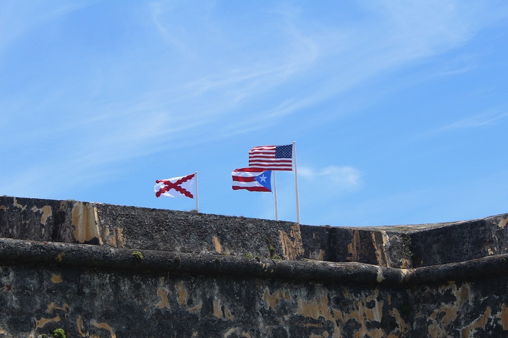 Part Two – Major Boondoggle on Puerto Rico Response
