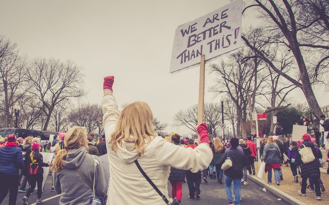 Part One – My Most Brutal Critique of Trump Yet, So Liberal Blogs and Websites Love It