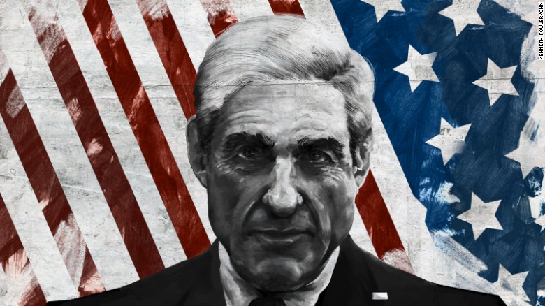 Part One – Evidence of Collusion Becoming Clear