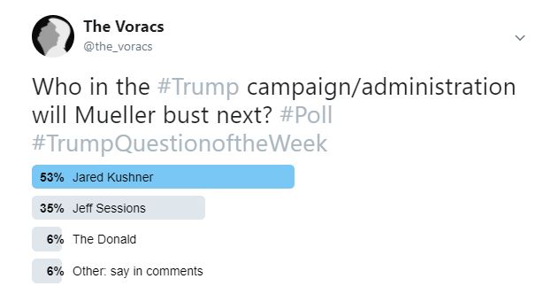 trump news, political blog