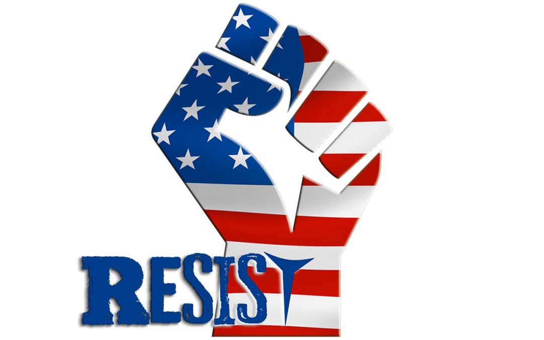 Part Two – Conservative News More Dangerous Than Ever!