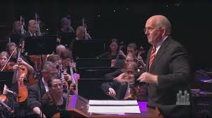 trump tax plan with mormon tabernacle choir
