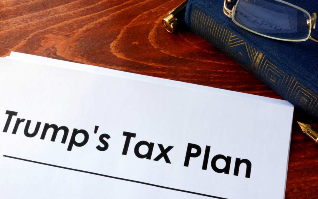 Part Three – Liberal News Is Ranting Against Tax Plan