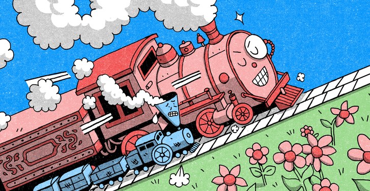 Part Three – Liberal Political Websites Dislike Tax Plan