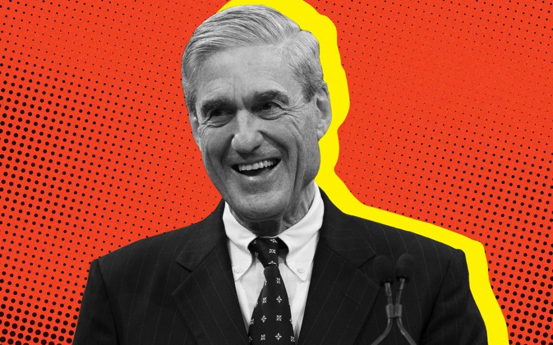 mueller probe with robert