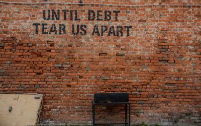 Part Three – Polarized Politics Bringing Us Down