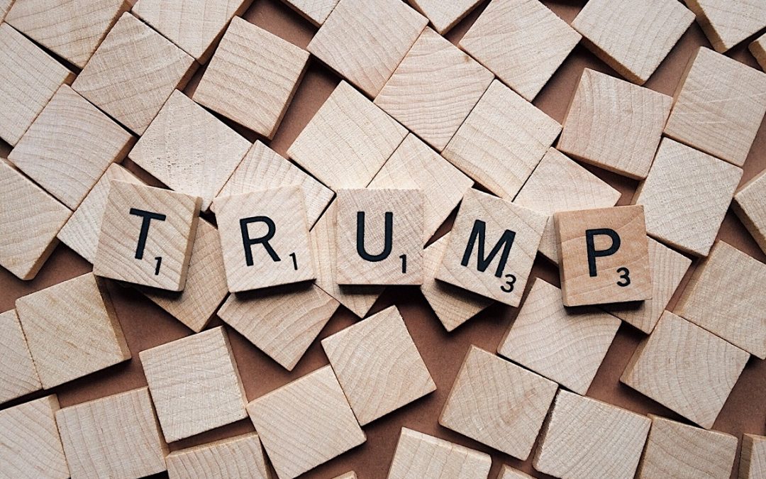 Part One – Trump and Russia: A Toxic Marriage