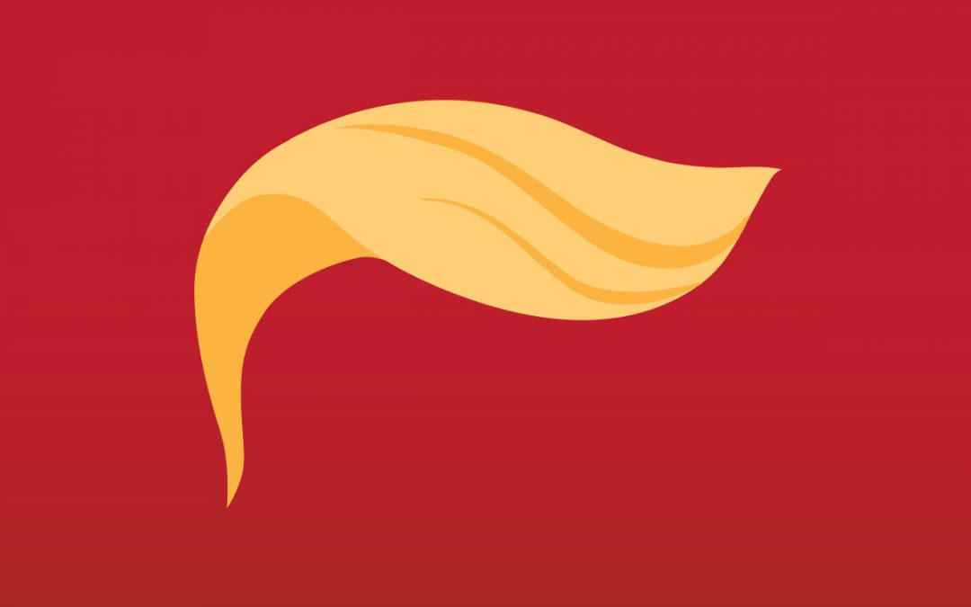 Part One – Big News Breaking on Trump Scandal