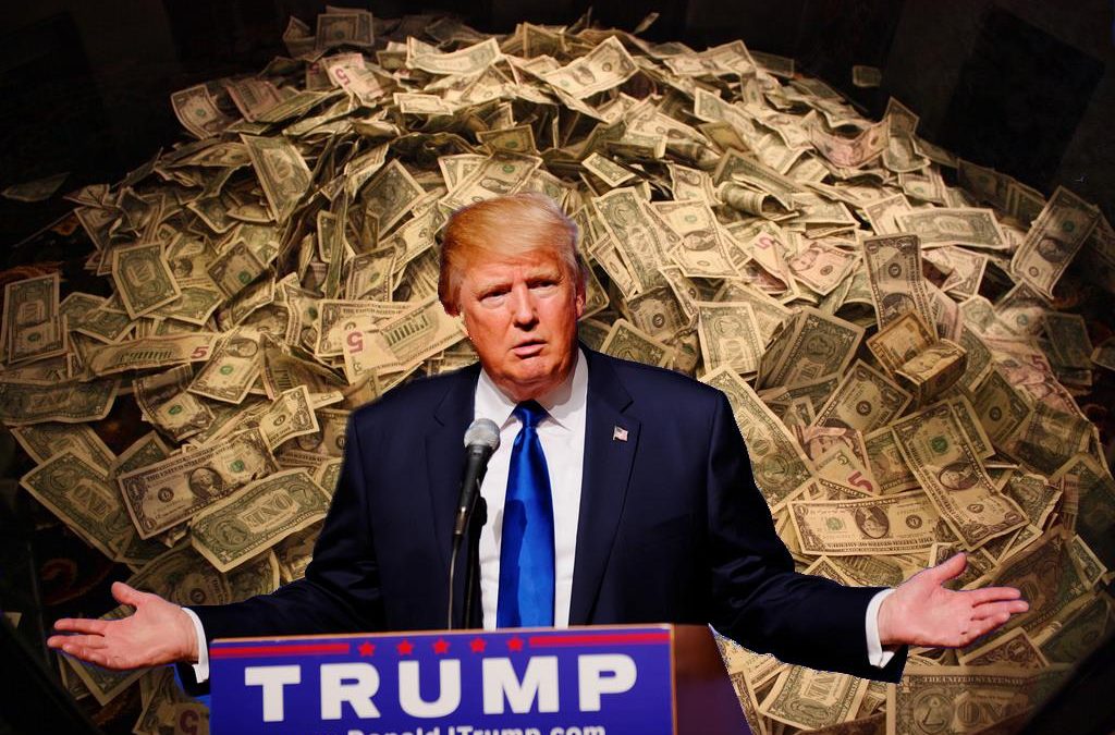 Part Three – Strong Economy Under Trump?
