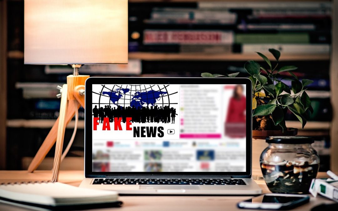 Part Two – Conservative Media and Fake News a Risk to All