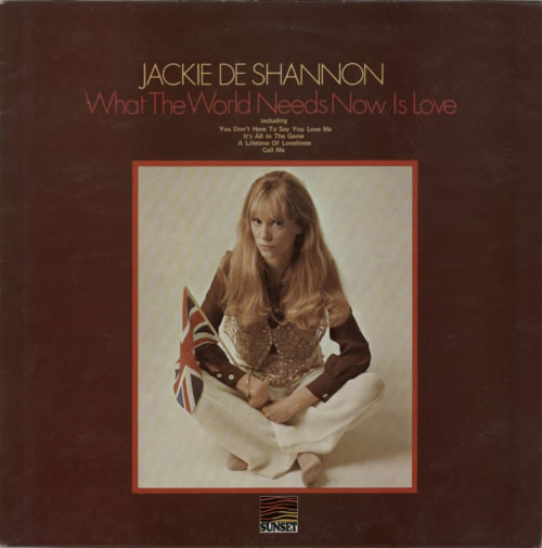 income inequality jackie deshannon