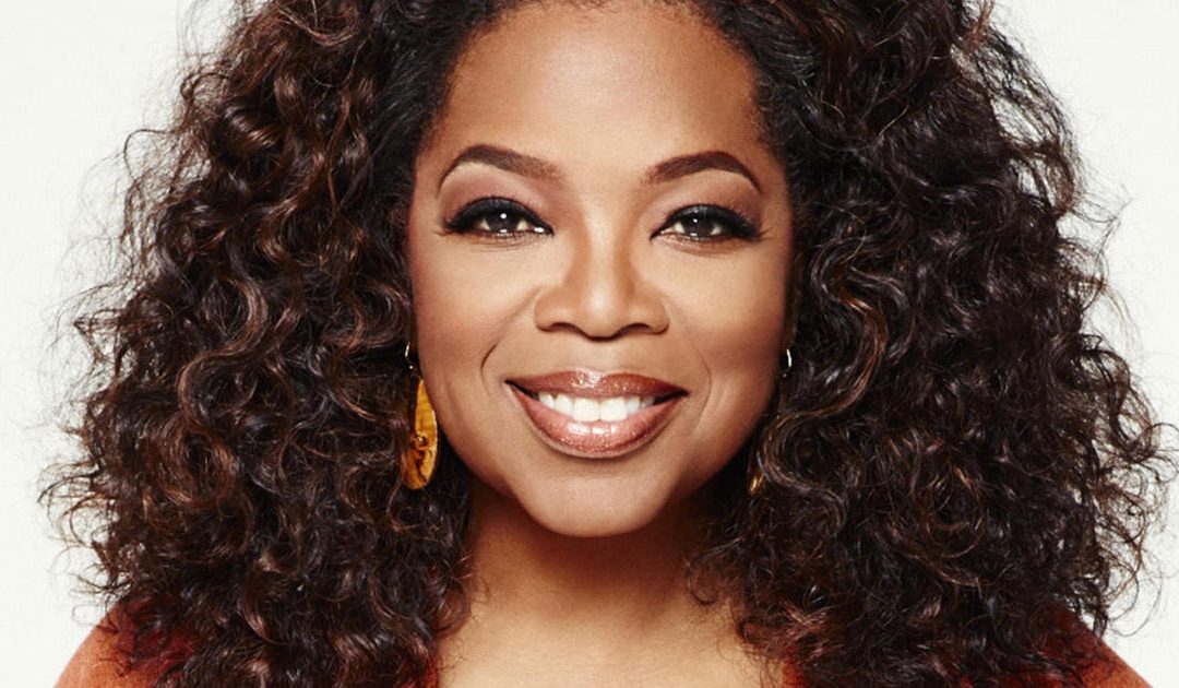incompetent president versus oprah
