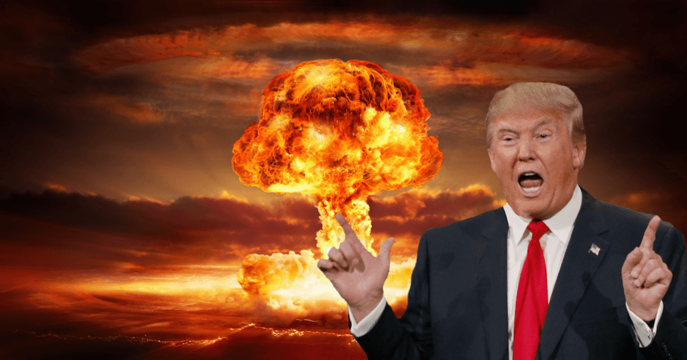 Part One – Obstruction of Justice & Mental Instability