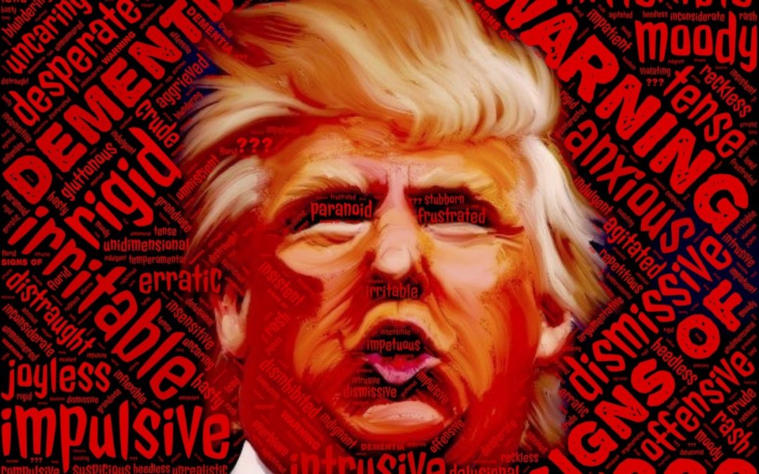Part One – Russian Collusion Looking More Likely All The Time