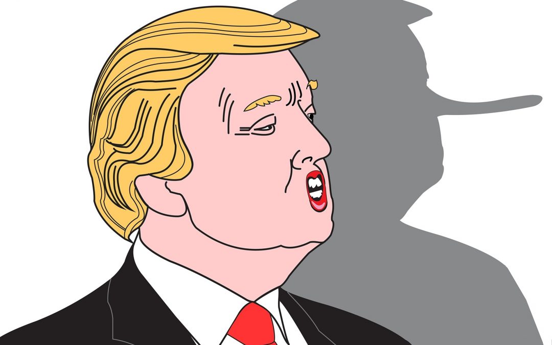 Part Two – More Important Reasons for The Resistance