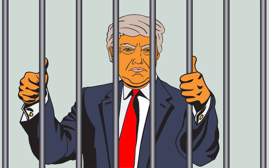 Part One – Possible Trump Money Laundering Comes to Light