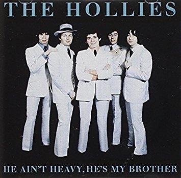 trump's immigration plan with The Hollies