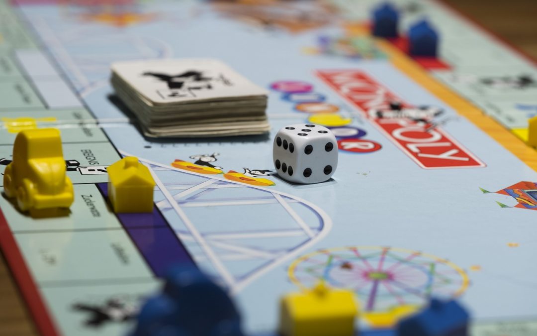 Part Three – American Capitalism Needs A Major Restructuring