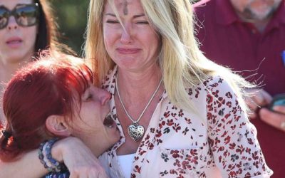 Part Three – An American Tragedy Plays Out Yet Again