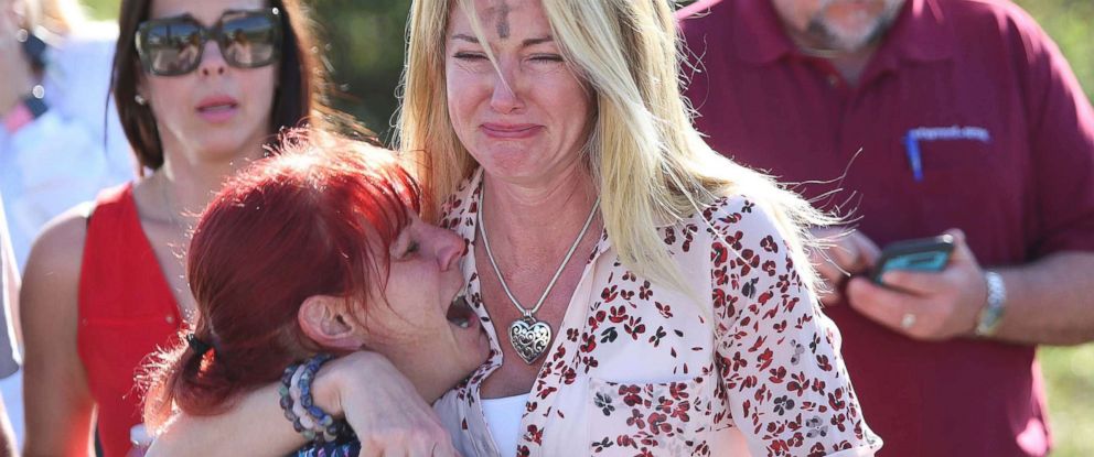 Part Three – An American Tragedy Plays Out Yet Again