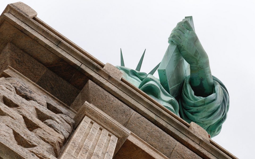 Part Two – Constitutional Crisis May Be At Hand