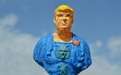 Part Three – Trump’s Economic Policies Should Be Questioned