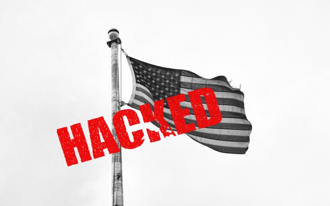 Part Two – Threats to Democracy are Very Real