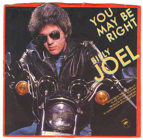 current economic issues with billy joel