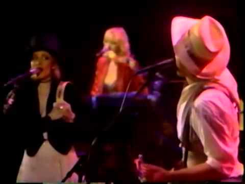 donald trump tax plan with Fleetwood Mac