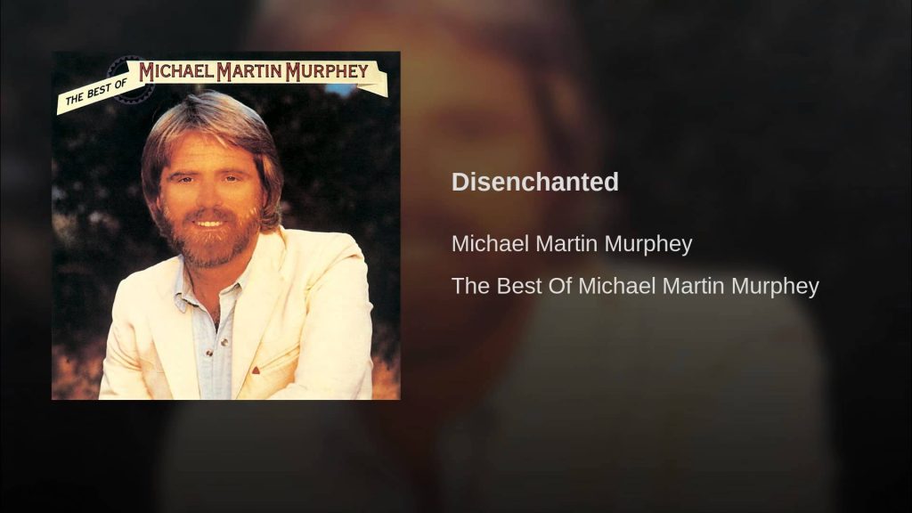trade war with michael martin murphy