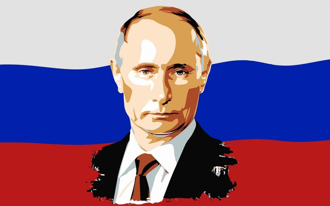 Part Two – Trump and Putin Look as Though They’ve Teamed Up