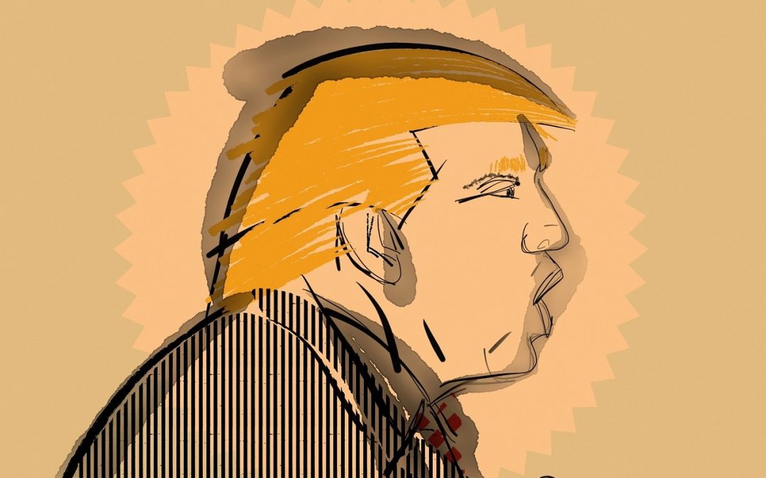 Part One – Trump Chaos Unrelenting