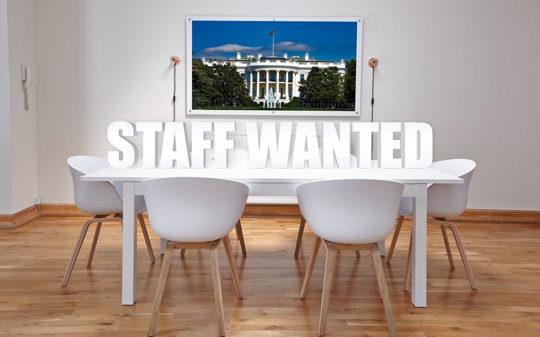 Part One – Trump in Trouble as Mueller Closes In