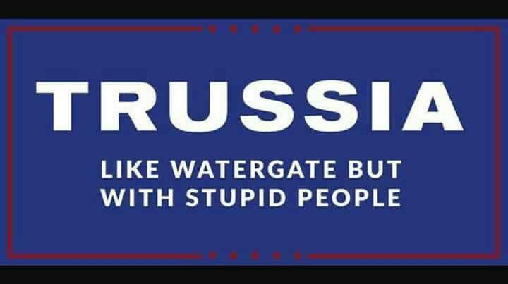 trump in trouble with russia