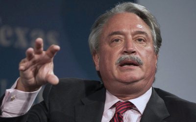 Part Three – The Not-So-Great Economy & Alex Castellanos Memo