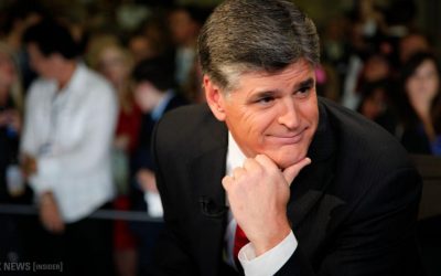 Part Two – Hannity Fox News Team has Blown Their Cover