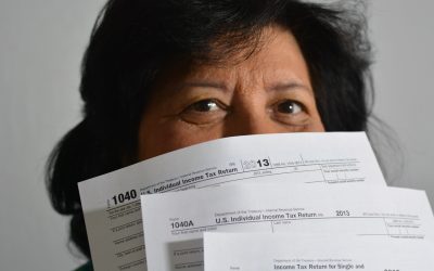Part Three – Tax Bill Not Delivering As Promised