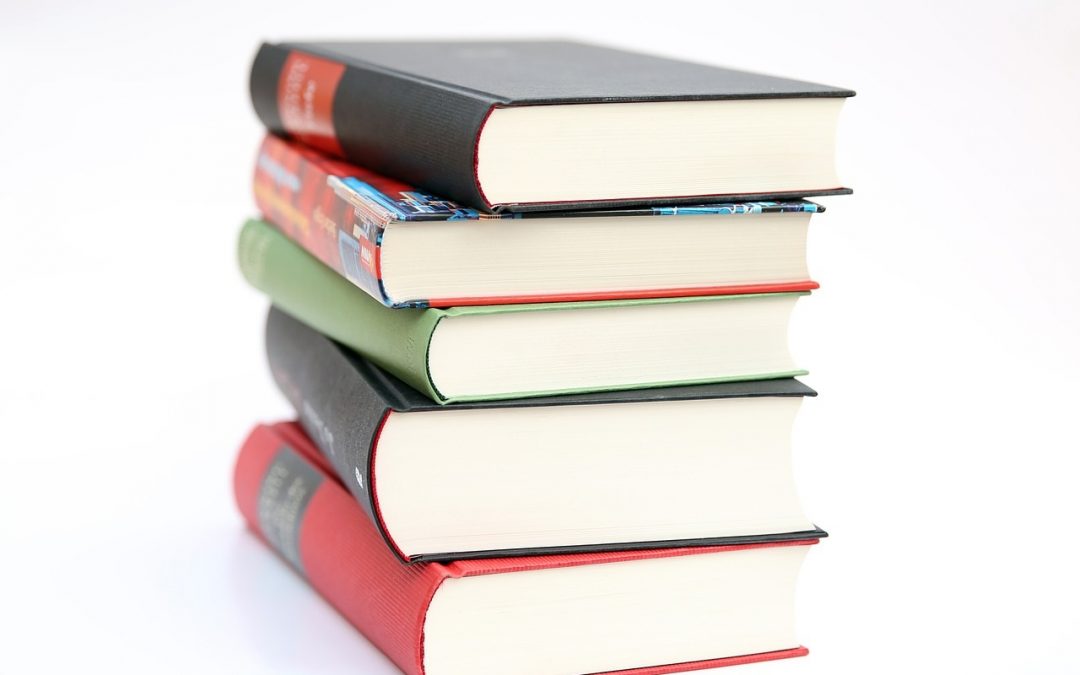 Part Two – Books on American Politics