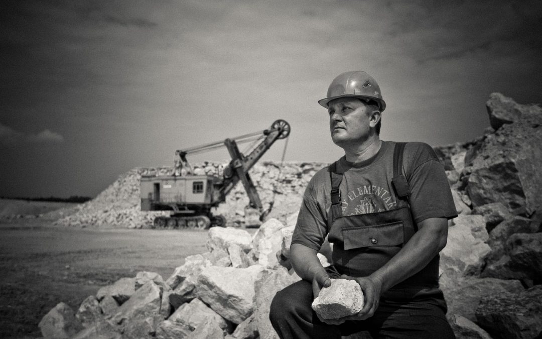 Part Three – Working Poor Can’t Catch A Break