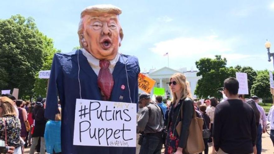 Part Two – Trump Credibility is Shot
