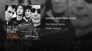 rolling stones