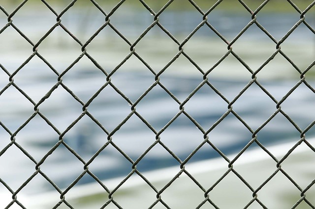 Part Three – Immigration Jail in Texas Inexcusable