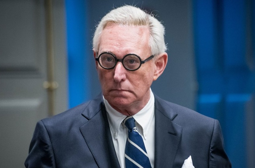 Part One – Roger Stone Could Be the Next to Get Charged